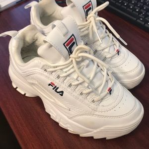 Fila Sneakers